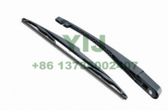 Rear Wiper Arm Blade for Peugeot 206 207 High Quality YIJ-WR-24701 YIJ Auto Parts