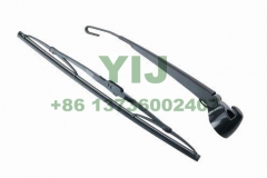 Rear Wiper Arm Blade for VW Golf High Quality YIJ-WR-24731 YIJ Auto Parts