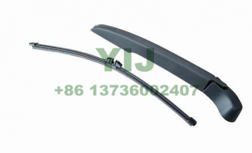 Rear Wiper Arm Blade for BMW X3 High Quality YIJ-WR-24737 YIJ Auto Parts