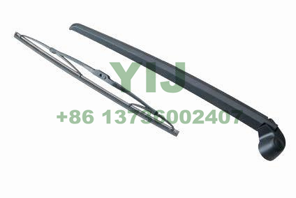 Rear Wiper Arm Blade for Audi Q7 High Quality YIJ-WR-24721 YIJ Auto Parts