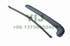 Rear Wiper Arm Blade for Audi Q5 High Quality YIJ-WR-24738 YIJ Auto Parts