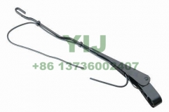Front Wiper Arm for SK80 IVECO 700MM High Quality YIJ-WR-24863 YIJ Auto Parts