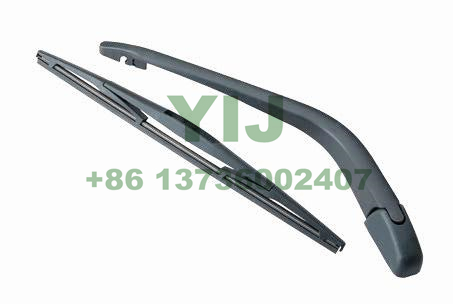Rear Wiper Arm Blade for Honda FIT 06 High Quality YIJ-WR-24751 YIJ Auto Parts