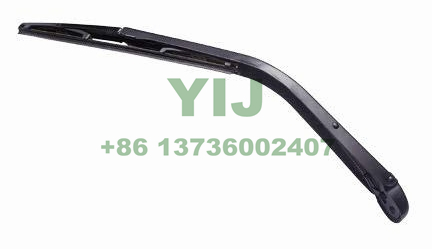 Front Wiper Arm 16 Inch 8mm Hole for FIAT High Quality YIJ-WR-24827 YIJ Auto Parts