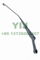 Front Wiper Arm for 93812 FIAT ALBEA RH High Quality YIJ-WR-24882 YIJ Auto Parts