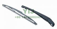 Rear Wiper Arm Blade for Harvard H6 High Quality YIJ-WR-24713 YIJ Auto Parts