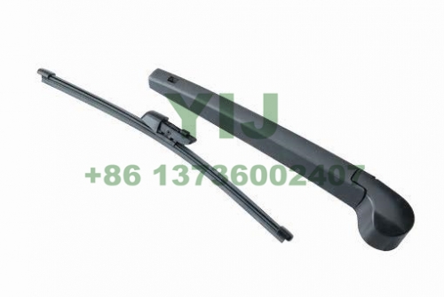 Rear Wiper Arm Blade for VW Golf 6 High Quality YIJ-WR-24743 YIJ Auto Parts