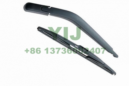 Rear Wiper Arm Blade High Quality YIJ-WR-24727 YIJ Auto Parts