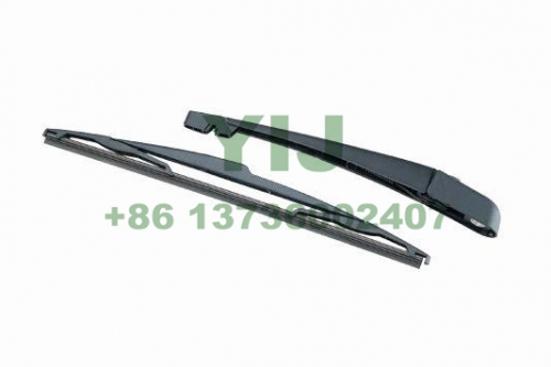 Rear Wiper Arm Blade for Peugeot 307 High Quality YIJ-WR-24754 YIJ Auto Parts