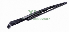 Front Wiper Arm 14 Inch 6mm Hole 16 Inch 8mm Hole for FIAT PALIO High Quality YIJ-WR-24825 YIJ Auto Parts