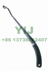 Front Wiper Arm for 93835 RENAULT MEGANE II KANCALI LH High Quality YIJ-WR-24875 YIJ Auto Parts