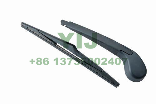 Rear Wiper Arm Blade for Ford Focus New High Quality YIJ-WR-24725 YIJ Auto Parts