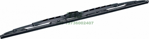 Wiper Blade for Benz 24 Inch High Class Full Metal Frame Stainless Steel Backing YIJ-WS-24617 YIJ Auto Parts