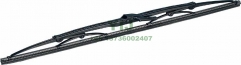 Wiper Blade for Toyota 16 to 22 Inch Side Lock Type Bostch Type Blade Stainless Steel Backing YIJ-WS-24609 YIJ Auto Parts