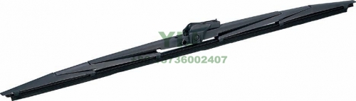 Wiper Blade 22 Inch High Quality Special Type Full Plastic Frame YIJ-WS-24624 YIJ Auto Parts