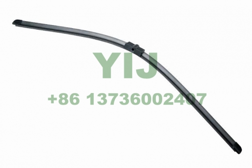 Wiper Blade 12 to 28 Inch High Quality Universal Type Without Frame Boneless Car Wipers YIJ-WS-24649 YIJ Auto Parts