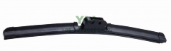 Wiper Blade 12 to 28 Inch High Quality Universal Type Flat Without Frame Boneless Car Wipers YIJ-WS-24647 YIJ Auto Parts