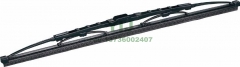 Wiper Blade for Benz 15 to 24 Inch High Class Full Metal Frame Stainless Steel Backing YIJ-WS-24629 YIJ Auto Parts