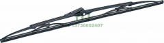 Wiper Blade for Nissan 16 to 20 Inch Full Metal Frame Stainless Steel Backing YIJ-WS-24613 YIJ Auto Parts
