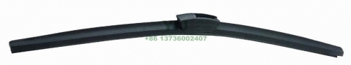 Wiper Blade 12 to 28 Inch High Quality Universal Type Flat Without Frame Boneless Car Wipers YIJ-WS-24642 YIJ Auto Parts