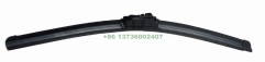 Wiper Blade 12 to 28 Inch High Quality Universal Type Flat Without Frame Boneless Car Wipers YIJ-WS-24645 YIJ Auto Parts