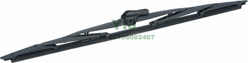 Wiper Blade 18 Inch High Quality Special Type Full Plastic Frame YIJ-WS-24622 YIJ Auto Parts