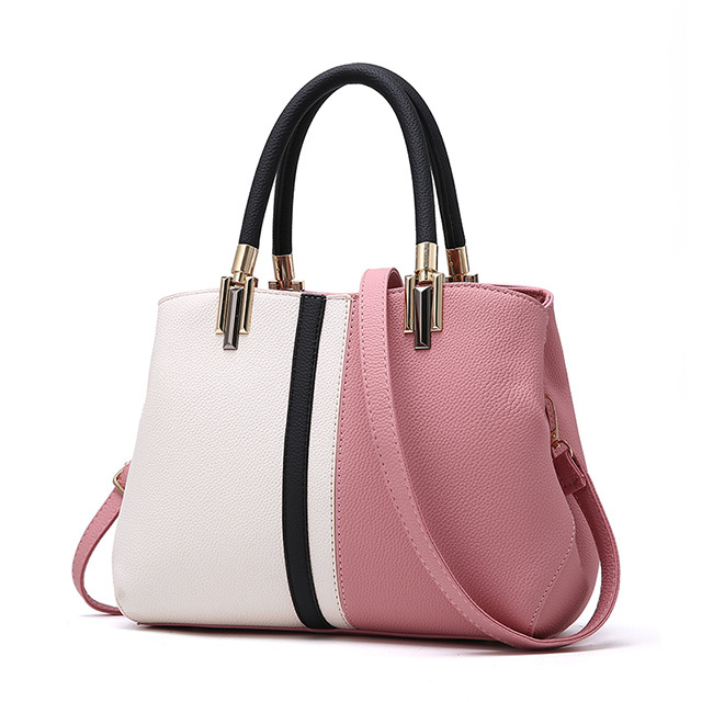 Women Handbag PU Leather Bag Brand Tote Female Style Evening Bags Zipper High Quality Bag Lady Original Design Bags Sac