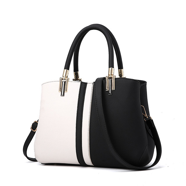 Women Handbag PU Leather Bag Brand Tote Female Style Evening Bags Zipper High Quality Bag Lady Original Design Bags Sac