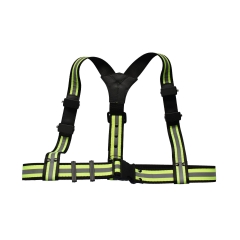 Reflective shoulder straps OTC-SS03