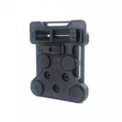 magnetic clips for body camera all models