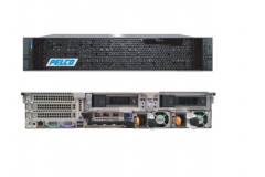 VideoXpert® Storage Server E-Series Pelco MOTOROLA