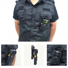 4g body worn camera Android 8.1 system 3.1 inch touch screen IP68 level C310