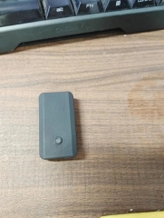 gunholster sensor auto camera video recording