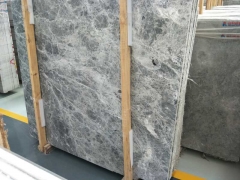 Silver Sable Marble