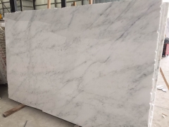 East White Marble