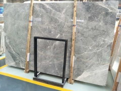 Silver Sable Marble