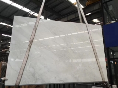 East White Marble