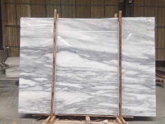 Cloud Sea Marble