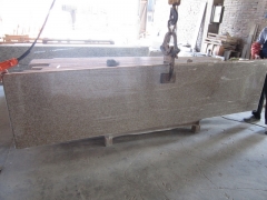 G682 Granite Countertops