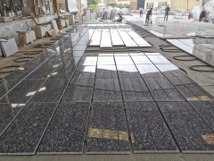 Teheran granite