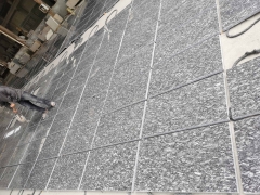 Teheran granite