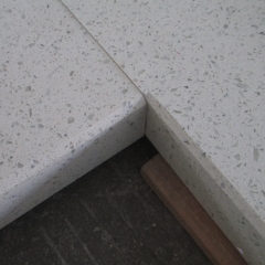 White Quartz Countertops