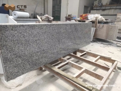 Swan Blue Granite Countertop