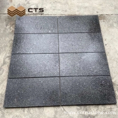 Angola Balck Granite Tiles