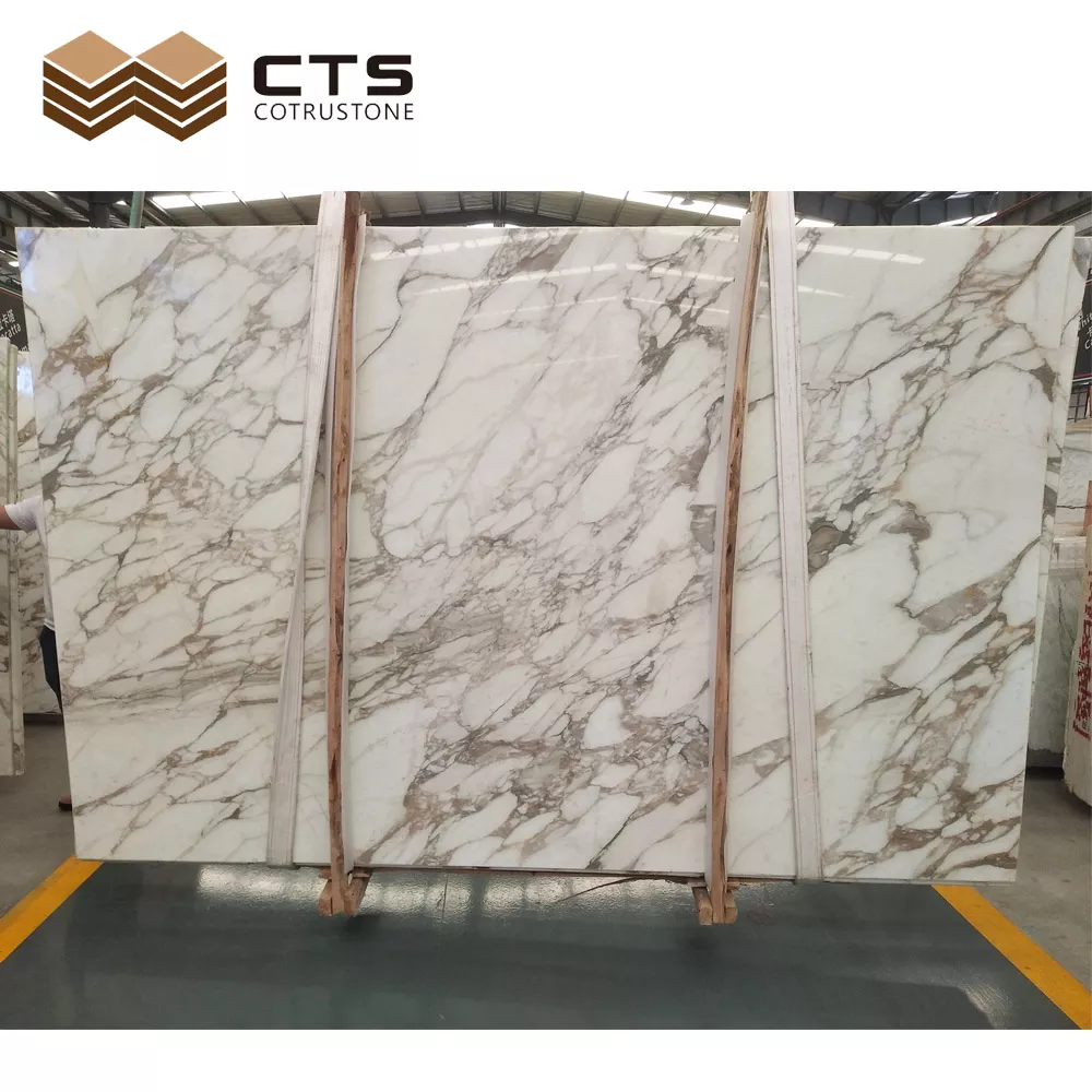 Calacatta Altissimo Marble