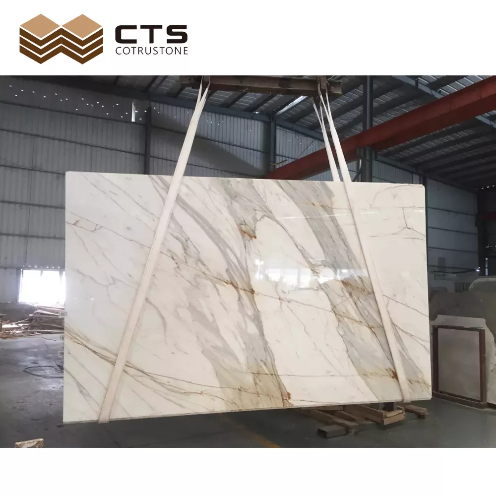 Calacatta Marina Marble