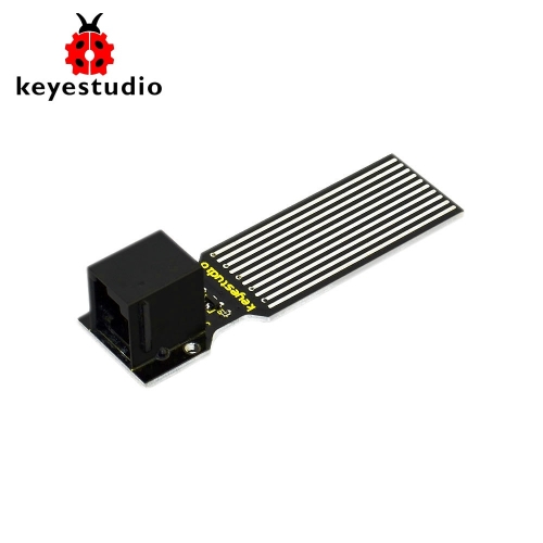 Keyestudio EASY plug Water Level Sensor Module for Arduino STEAM