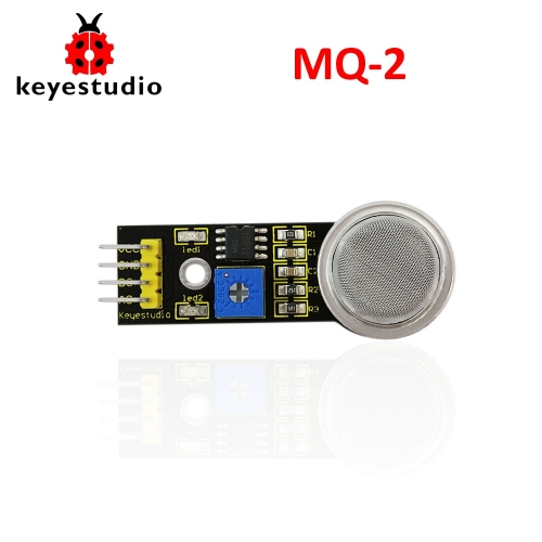 Keyestudio  MQ-2 Combustible gas and Smoke for Arduino