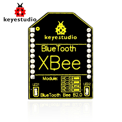 Keyestudio Bluetooh XBee Bluetooth wireless module HC-05 for arduino