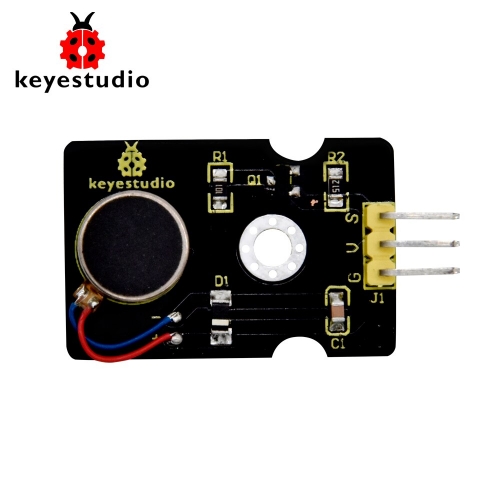 Keyestudio Vibration Motor Module for  Arduino UNOR 3